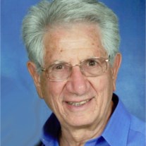 Obituary of Vito F. Colaninno