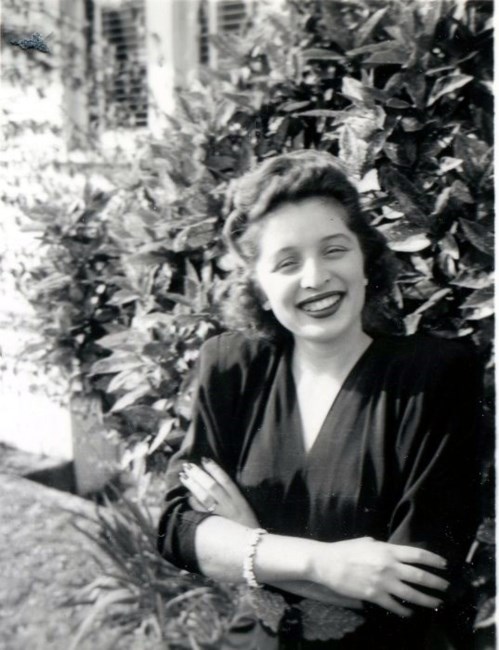 Obituario de Betty Ann (DuBois) Lofgren