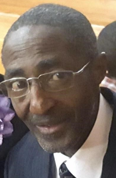 Avis de décès de The Reverend Charles Lee Horton