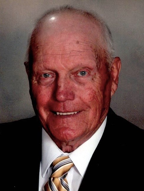 Obituario de Howard Henry Westerman