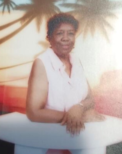 Obituary of Pandora C Johnson