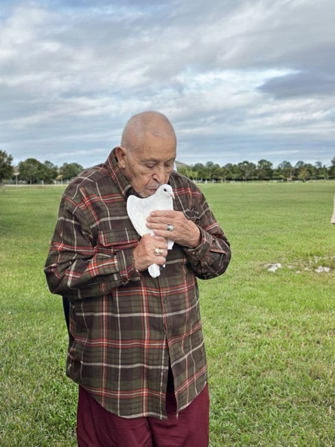 Obituary of Miguel Angel Ruiz