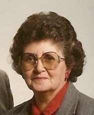 Obituary of Rebecca Kaissling