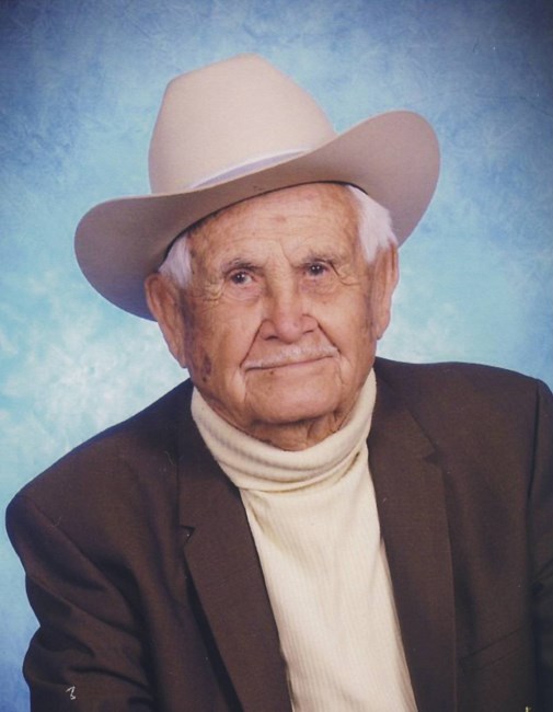 Obituary of Reynaldo Cantu Padilla