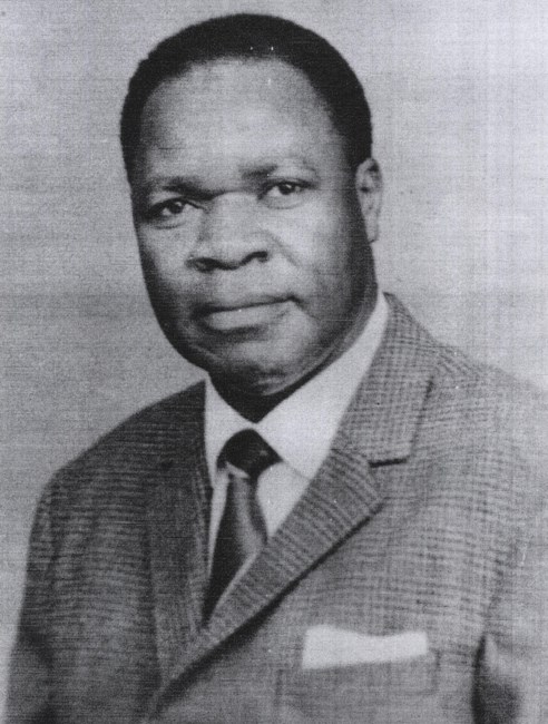 Obituary of Erick Njuki