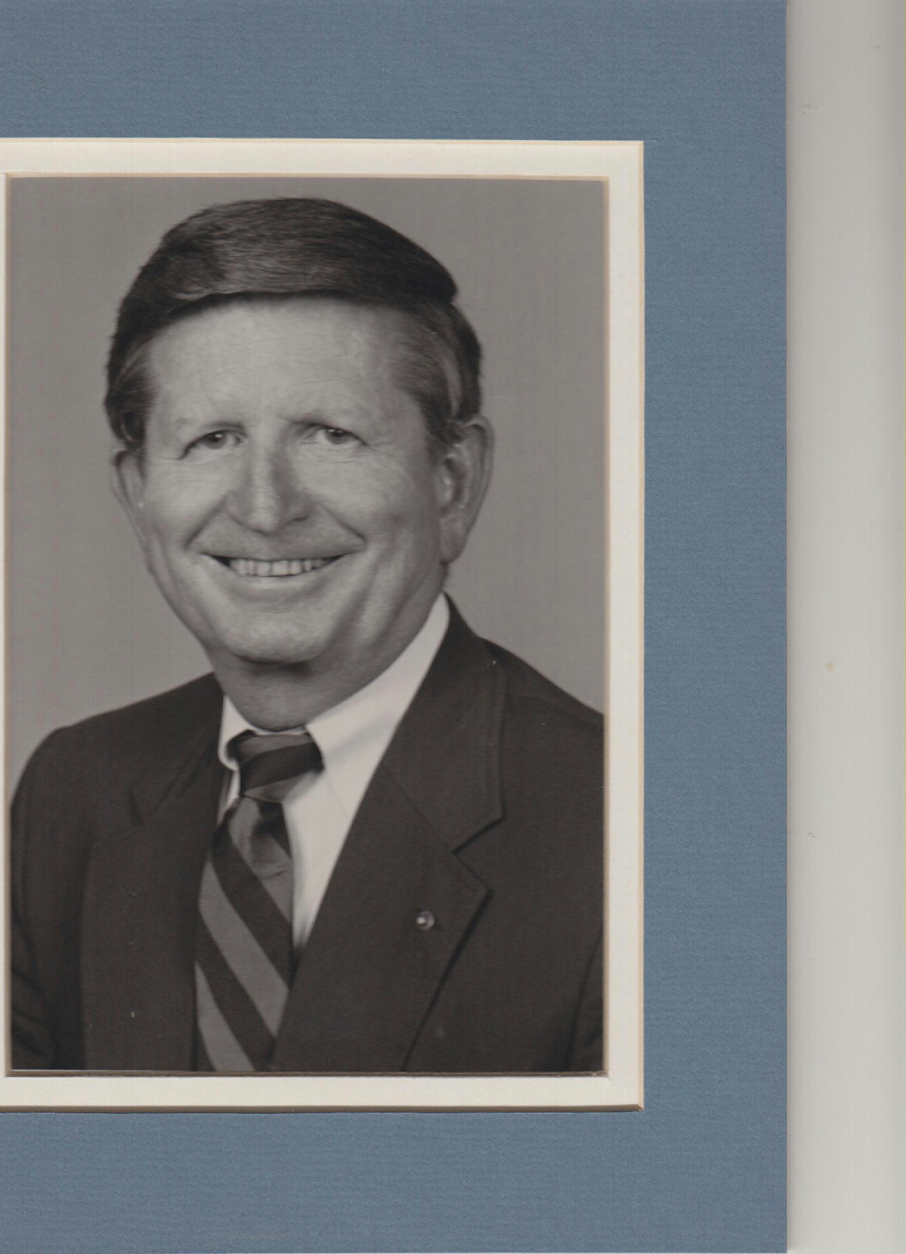 Obituary of Nathan Wayne Simms