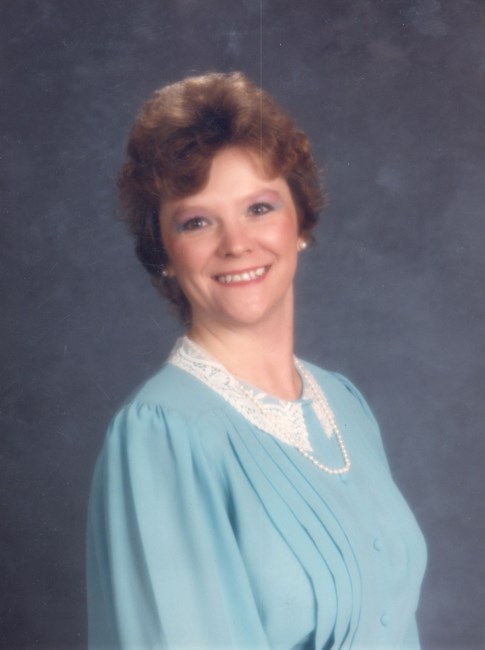 Obituario de Janet Mugleston