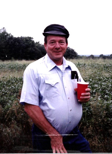 Obituary of Marvin E. Hilliard