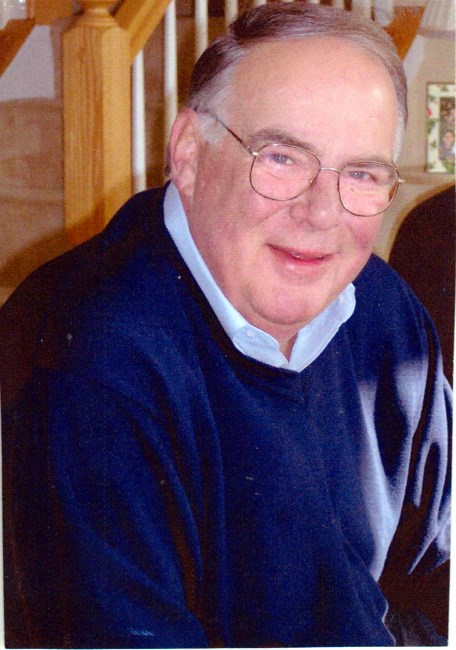 Obituary of Nicholas George Greaves