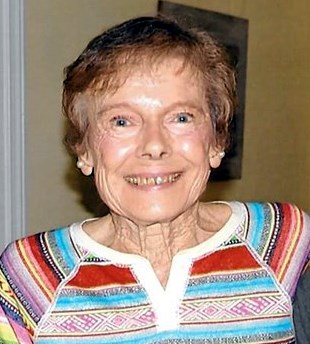 Obituary of Joan C. Somma