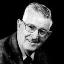 Avis de décès de Floyd Donald Rice