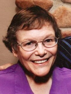 Obituary of Emily Ann Erikson