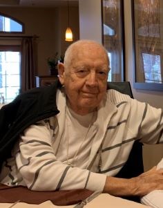 Obituary of Raul Gomez