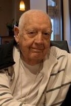 Obituary of Raul Gomez
