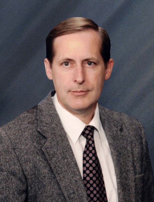 Obituary of Michael Jay Davidson