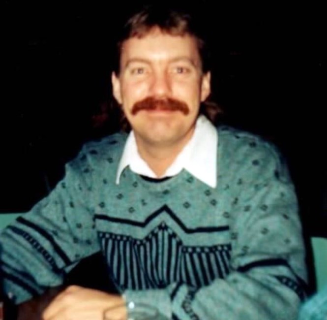 Obituary of Michael John William Cooney