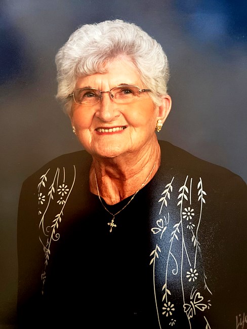 Obituary of Dorothy Irene Kuntz