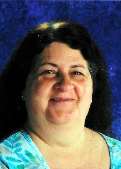 Obituary of Cheryl Ann Rushing