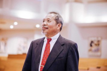 Obituary of Michael Nam Hai Hoang