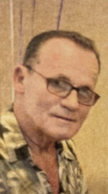 Obituary of Ed Horton