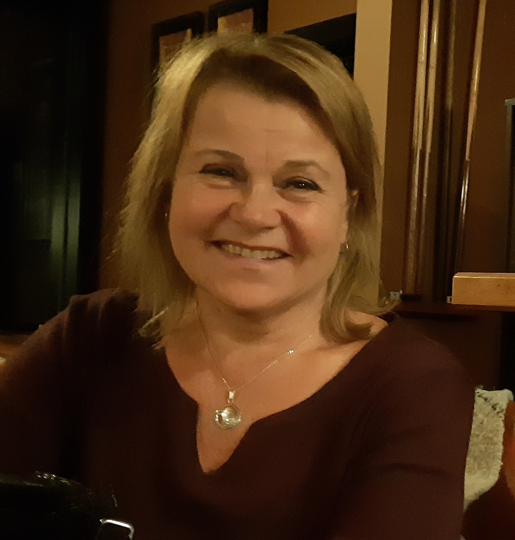 Avis de décès de Deborah Dianne Walton