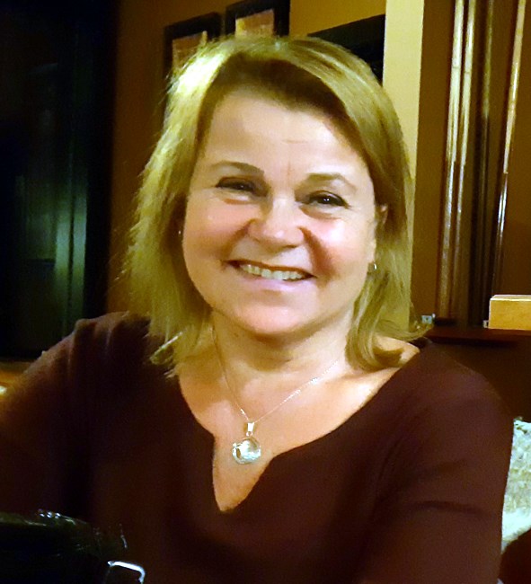 Avis de décès de Deborah Dianne Walton