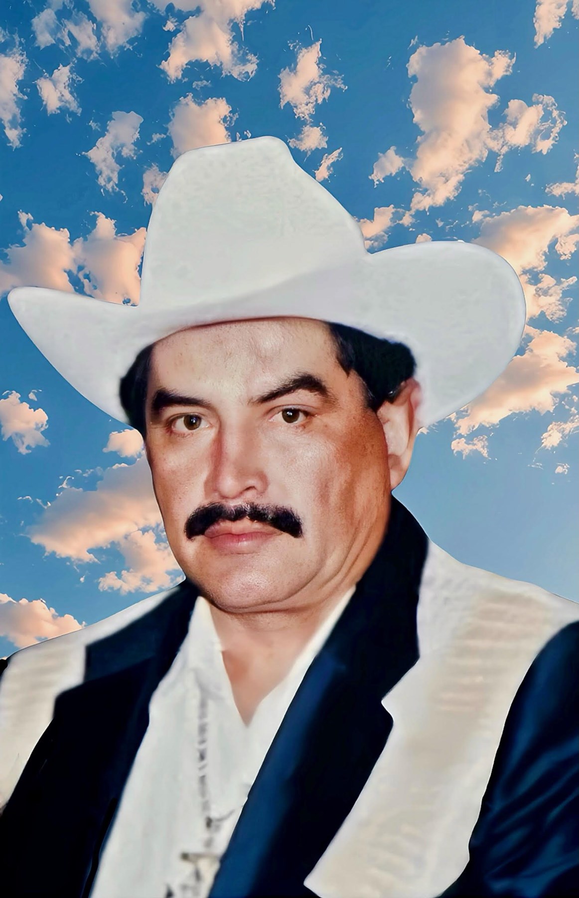 Obituary of Epifanio Molina  Gaona