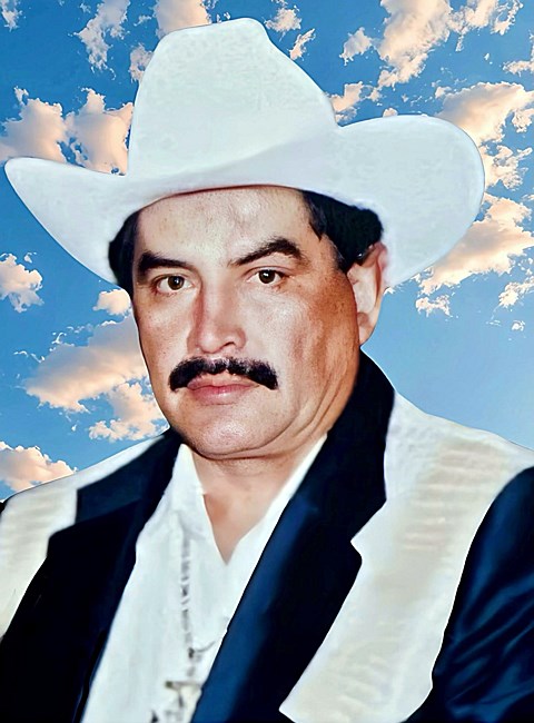 Obituary of Epifanio Molina Gaona