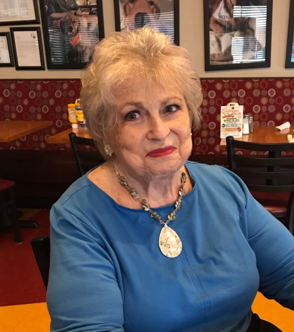 Obituary of Marilyn Jeanne Dunphy