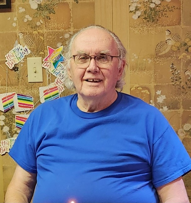 Obituary of Earle Allen Thomas