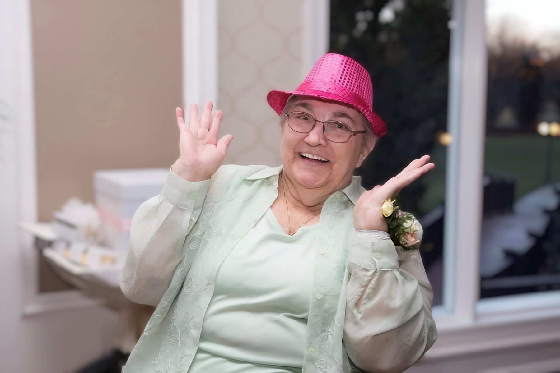 Obituary of Joan K. Ayres