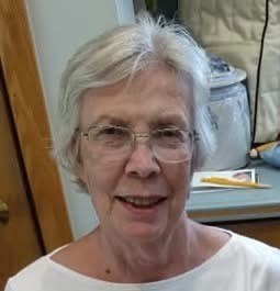 Obituario de Margaret Louise Cook