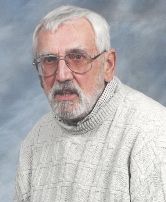 Obituary of James Louis Sadlowski