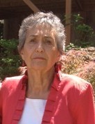 Avis de décès de Rose Marie Gagliano