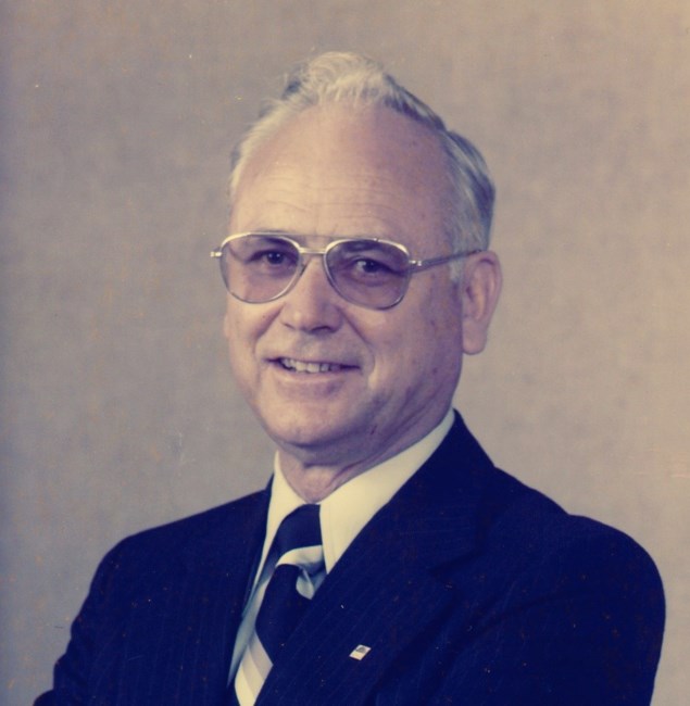 Obituary of Ross McKee