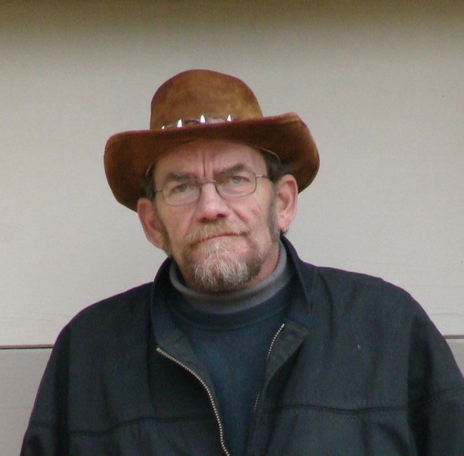 Obituary of Mr. Robert Earl Krahn