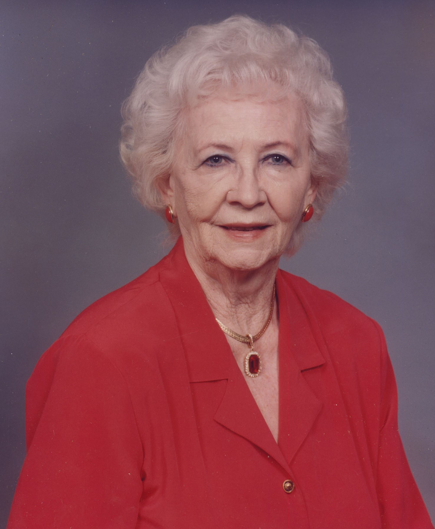 Obituary of Fredda G. Bennett