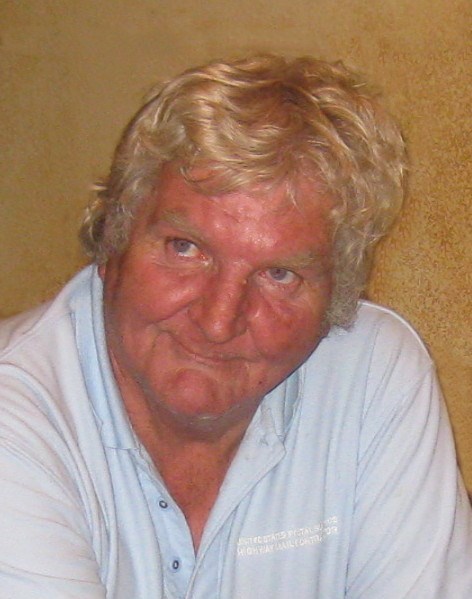 Avis de décès de James Lowell Peters