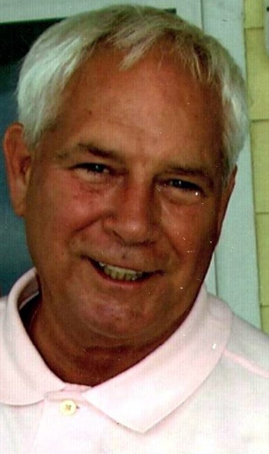 Obituario de Peter William Pearce