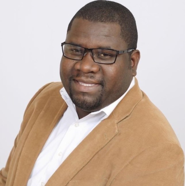 Obituary of Steev Ghislain Boundzanga