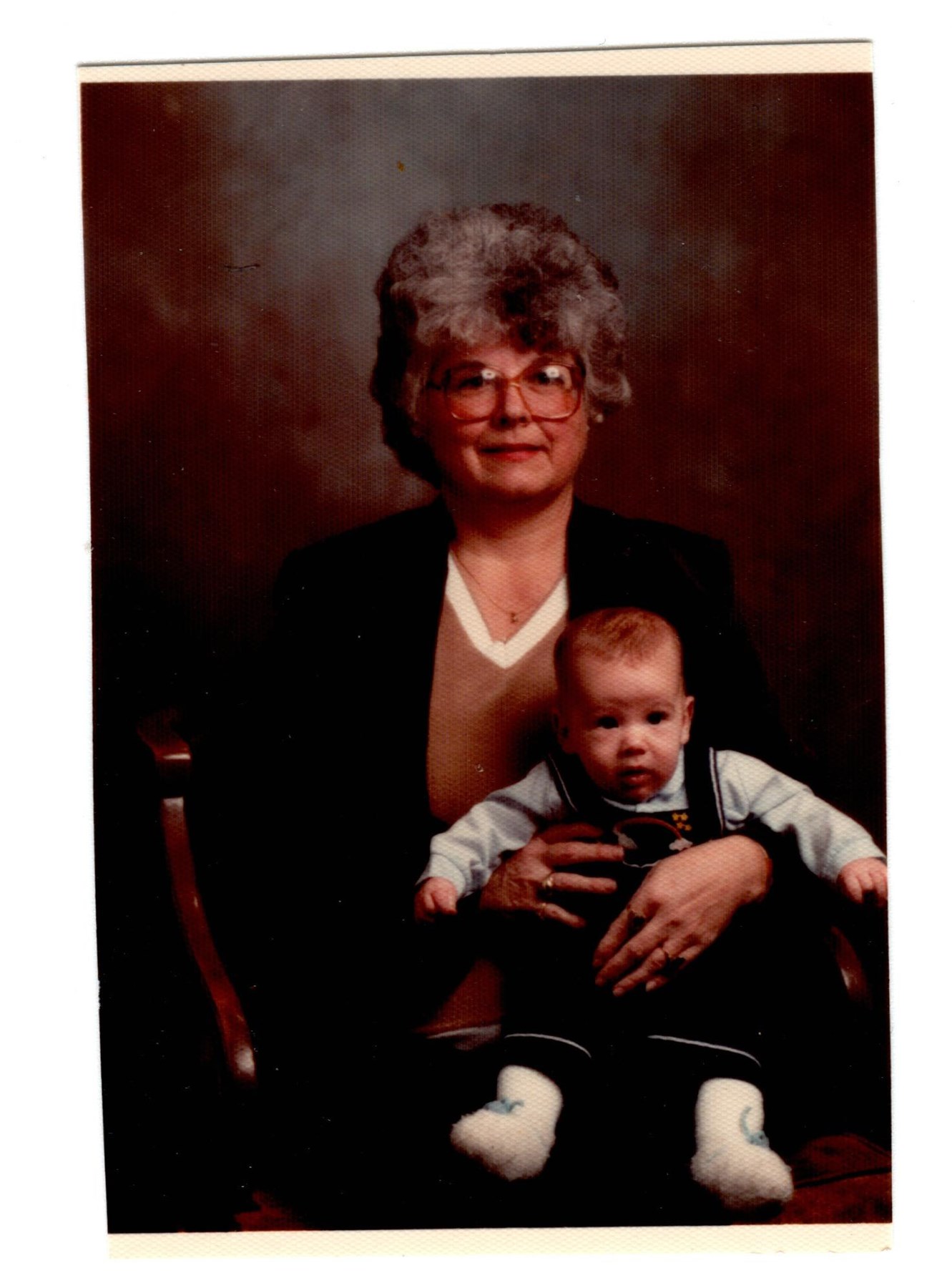 Obituary of Barbara Pearl Abbott