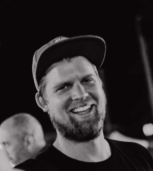 Obituary of Iain Alexander McKee