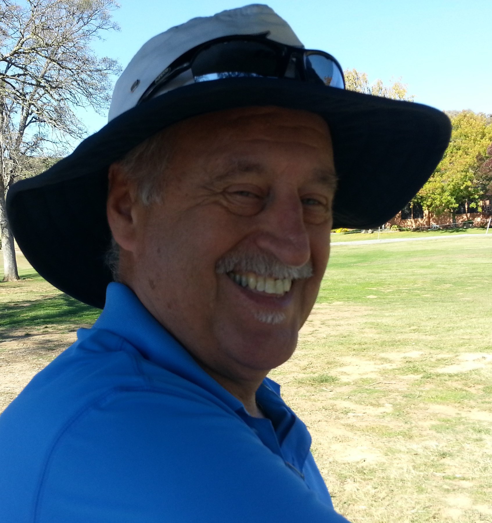 Dennis NEAL Obituary - Roseville, CA