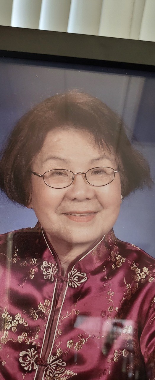 Anne Nguyen Obituary Westminster, CA