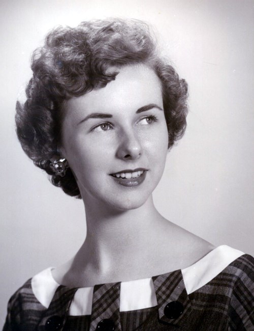 Obituary of Jeanne M Lavoie