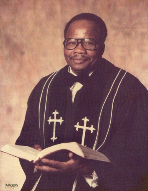 Obituary of Clarence C Sheppard