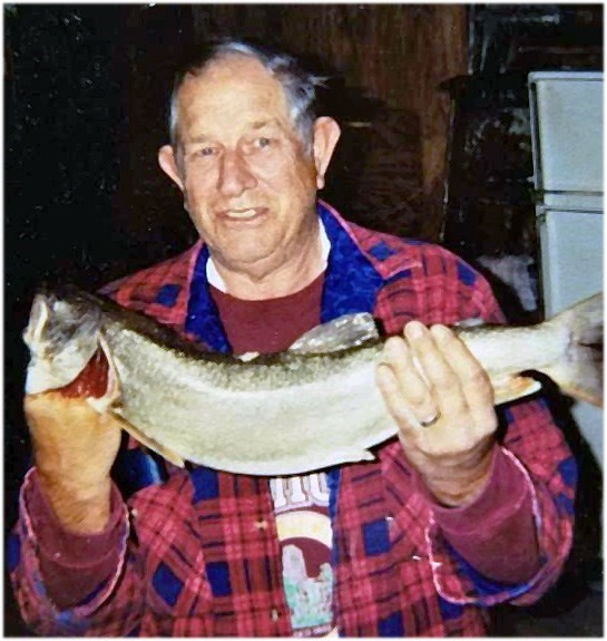 Obituary of Michael W. Koch