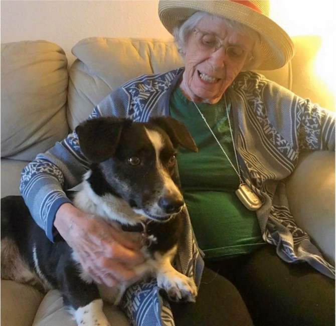 Obituary of Phyllis Mae Wadleigh