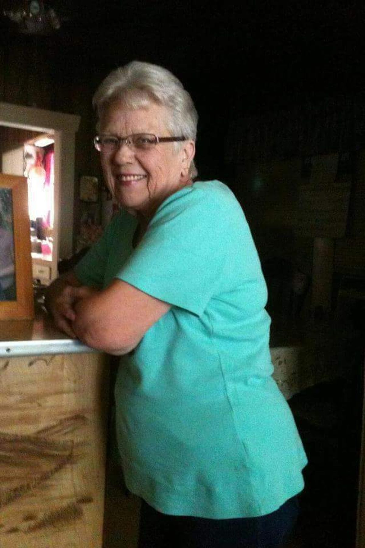 Obituario de Karen Wynn Alexander