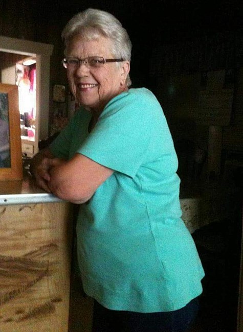 Obituario de Karen Wynn Alexander